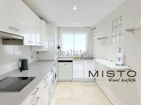 Pis de 135 m² a Marbella