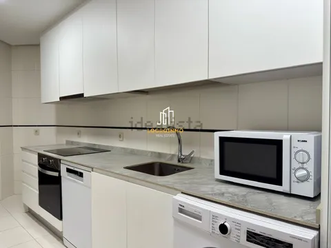 Appartement 96 m² à Logrogne
