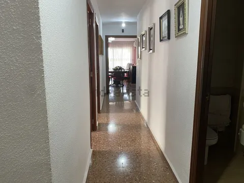 Pis de 110 m² a València