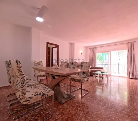 Wohnung 82 m² in Fuengirola