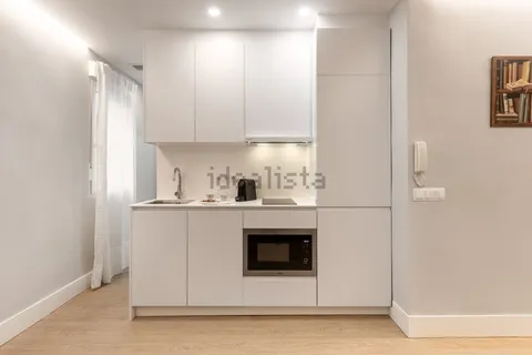 Pis de 79 m² a Madrid