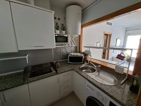 Pis de 80 m² a Sevilla