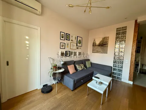 Квартира 50 м² у Madrid