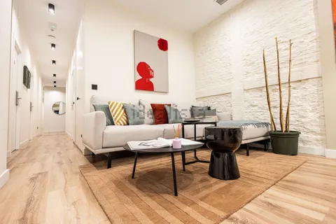 Pis de 25 m² a Madrid