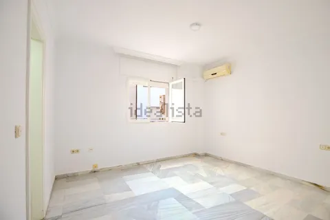 Pis de 112 m² a Màlaga