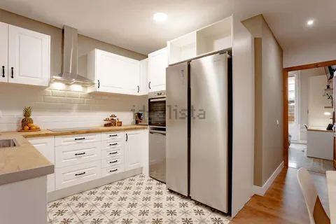 Chambre à louer, Barcelone