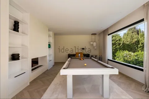 Casa de 328 m² a Marbella
