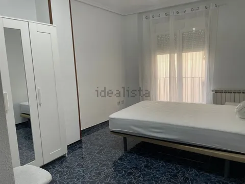Flat 95 m² in Plasencia