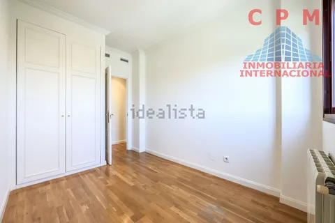 Pis de 120 m² a Madrid