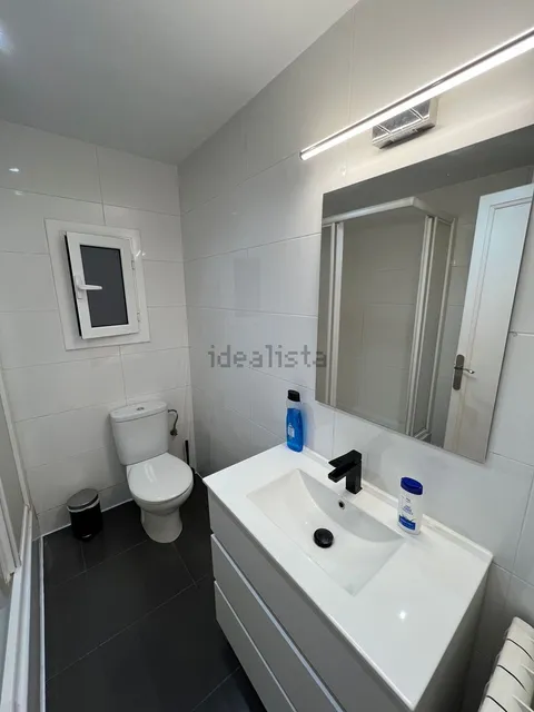 Room for rent, Barcelona