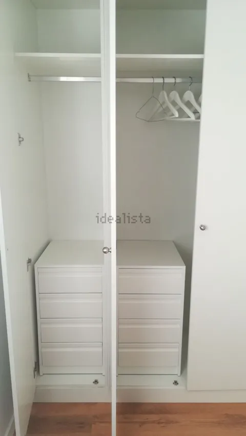 Pis de 76 m² a Madrid