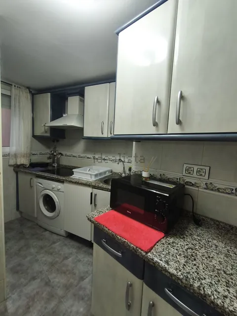 Habitació de lloguer, Sevilla
