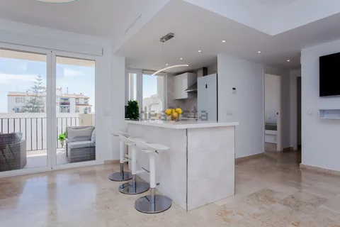 Pis de 93 m² a Manilva