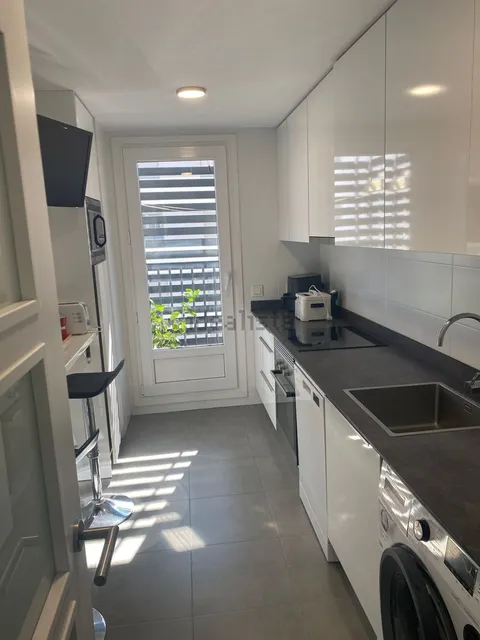 Pis de 75 m² a Madrid