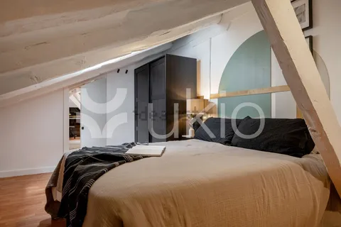 Pis de 185 m² a Madrid