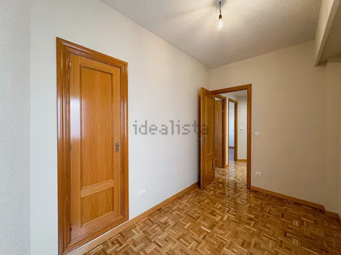 Pis de 110 m² a Madrid