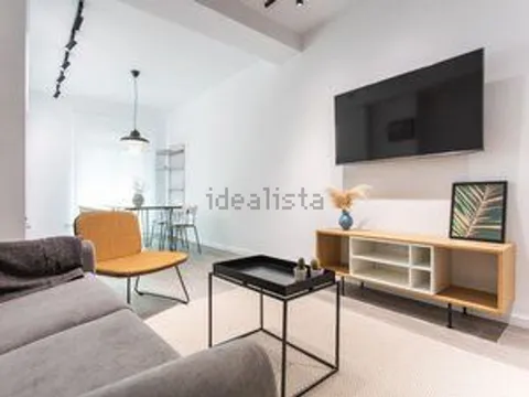 Pis de 80 m² a València