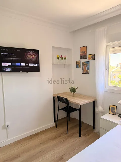 Zimmer zur Miete, Sevilla (4/9)
