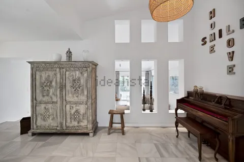 Haus 280 m² in Marbella