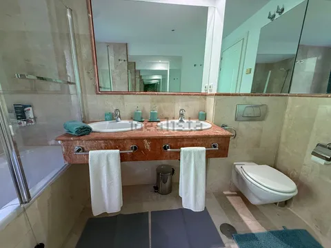 Pis de 132 m² a Mijas