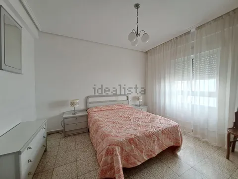 Pis de 108 m² a Requena