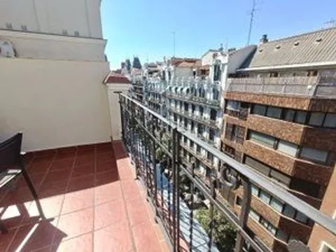 Pis de 104 m² a Madrid