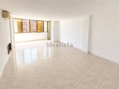 Pis de 163 m² a València
