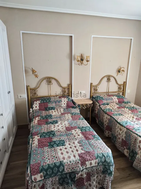 Pis de 95 m² a Segovia