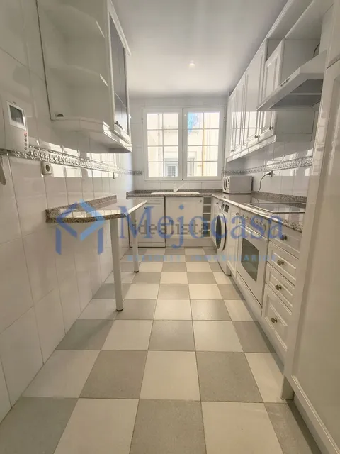 Pis de 112 m² a Madrid