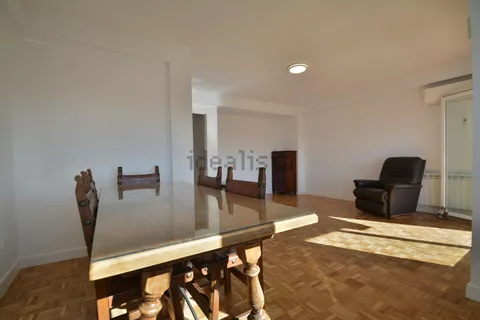 Pis de 123 m² a Madrid