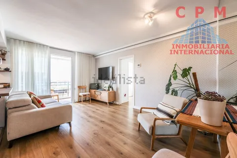Pis de 119 m² a Madrid