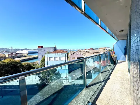 Pis de 119 m² a Gijón
