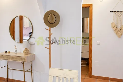 Apartamento 70 m² em Frigiliana
