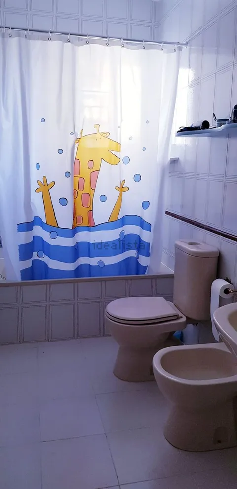 Habitació de lloguer, Espartinas
