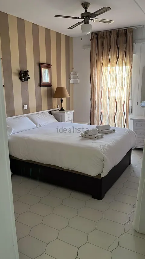 Pis de 52 m² a Benalmádena