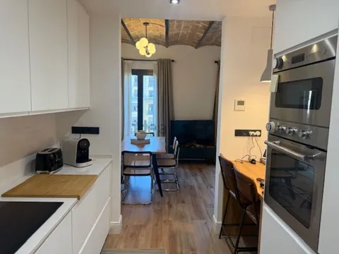 Pis de 76 m² a Barcelona