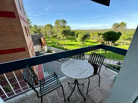 Wohnung 70 m² in Madrid