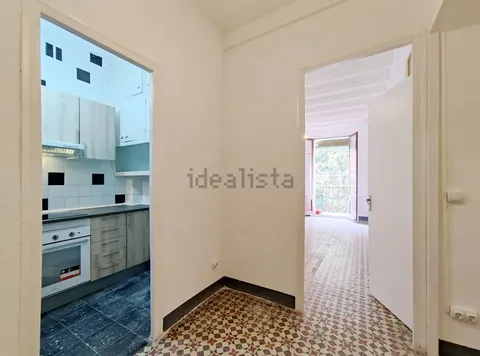 Pis de 50 m² a Barcelona