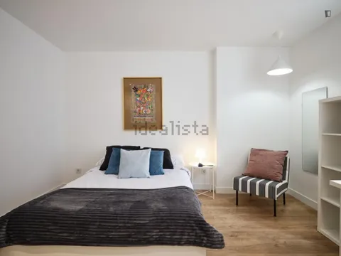 Appartamento 134 m² a Madrid