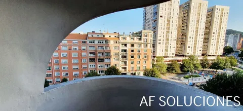 Pis de 50 m² a Bilbao