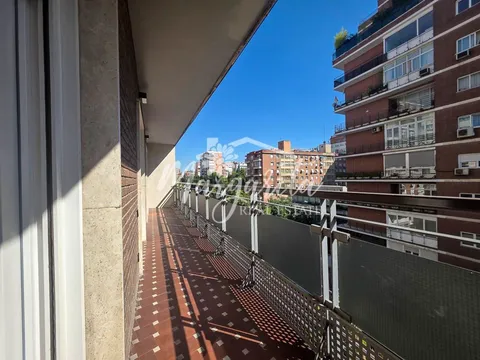 Pis de 297 m² a Madrid