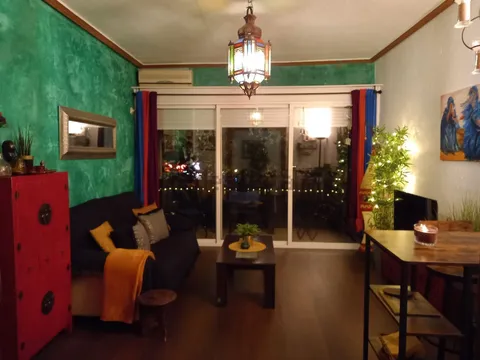 Room for rent, Murcia