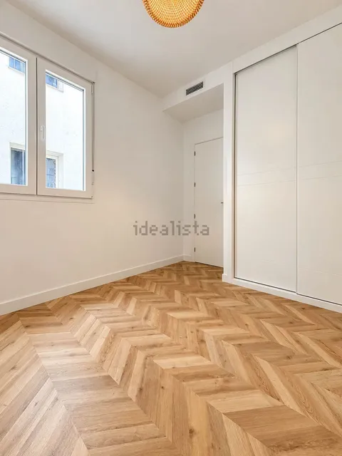 Pis de 114 m² a Madrid