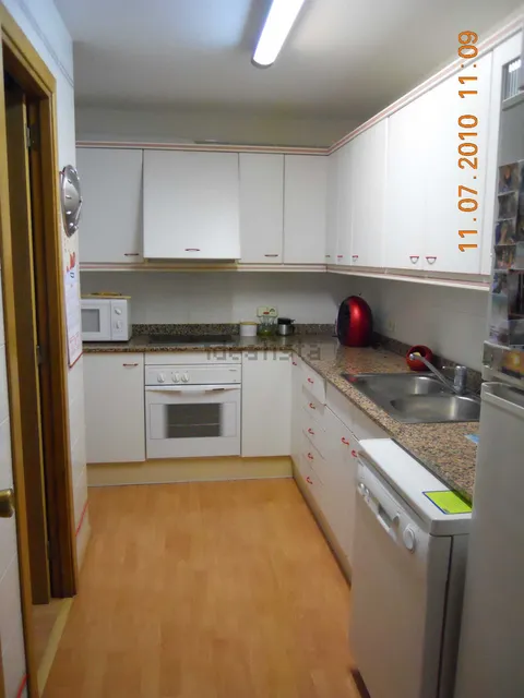 Piso de 118 m² en Deltebre