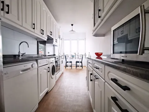 Habitació de lloguer, Bilbao