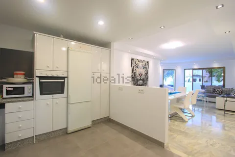 Wohnung 265 m² in Marbella