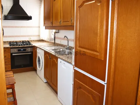 Habitació de lloguer, Sevilla