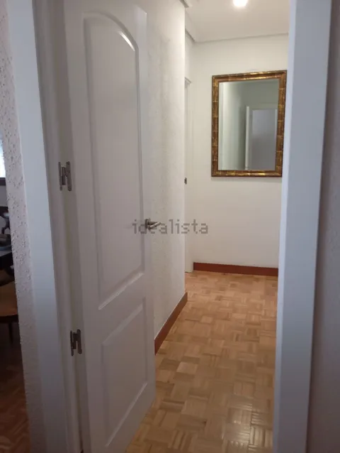 Pis de 85 m² a Sevilla