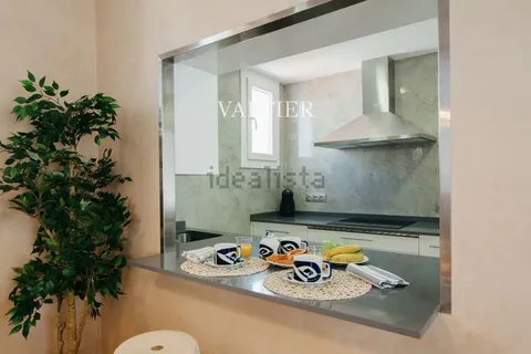Pis de 60 m² a Madrid