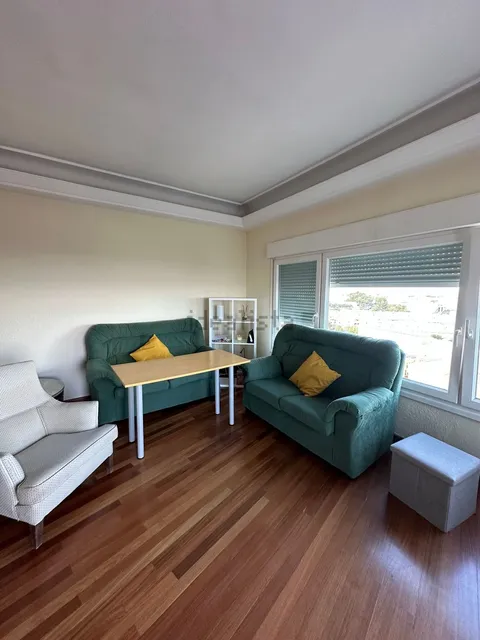 Habitació de lloguer, Huelva